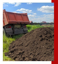 Услуги Поставка нерудных материалов в Юрге