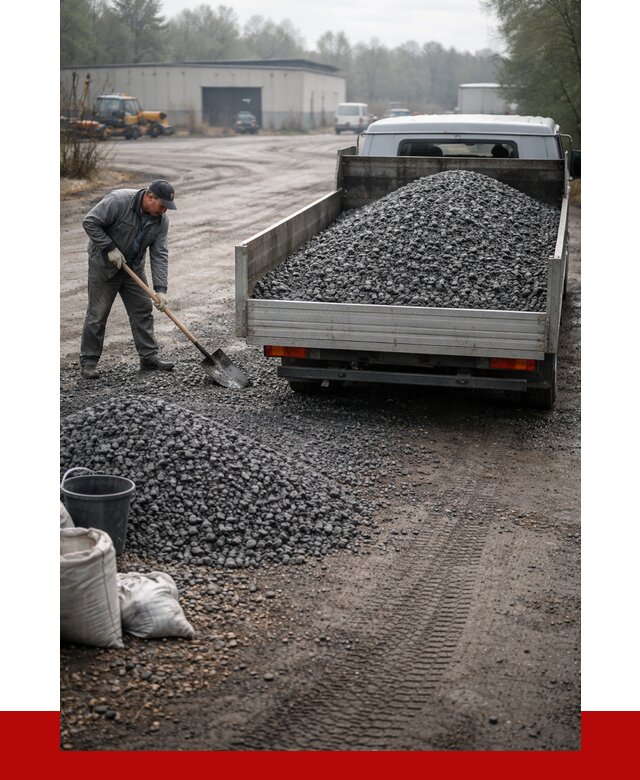 Купить шлаковый щебень в Юрге, от 1679 р. ПРОНЕРУДЮрг