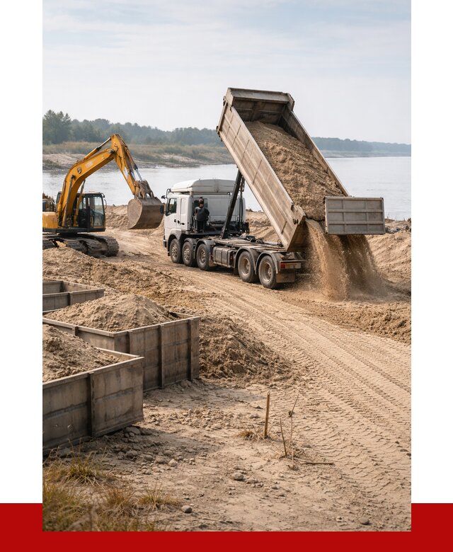 Купить намывной песок в Юрге от 1604 р., ПРОНЕРУДЮрг