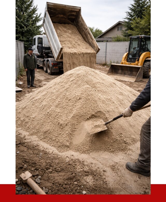 Кварцевый песок в Юрге купить от 1284 р. | ПРОНЕРУДЮрг