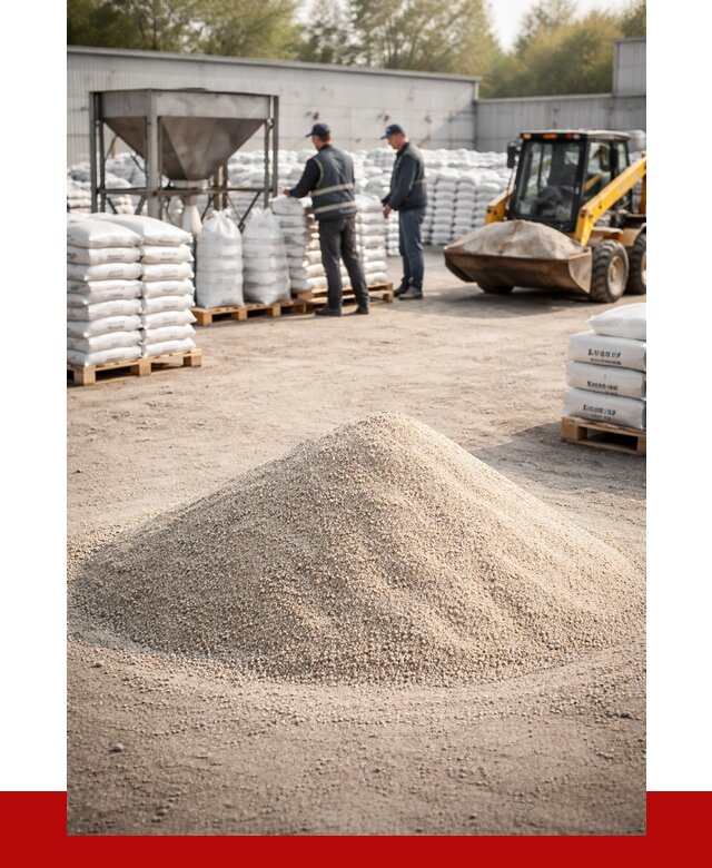 Кварцевый песок для фильтра в Юрге от 4492 р. | ПРОНЕРУДЮрг