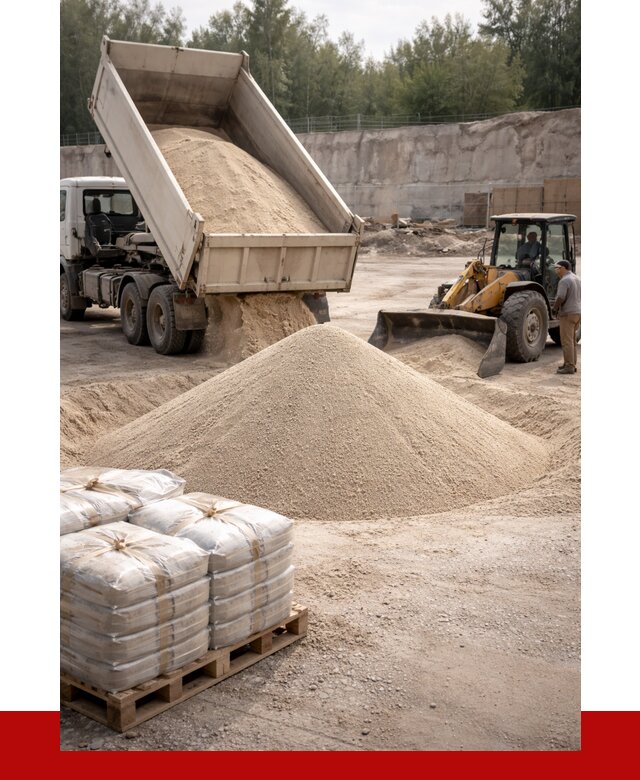 Кварцевый песок фракция 0 3 в Юрге от 2353 р | ПРОНЕРУДЮрг