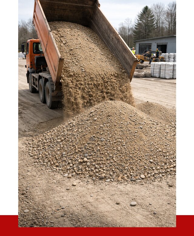 ПГС С6 с доставкой в Юрге от 3423 р. за куб | ПРОНЕРУДЮрг