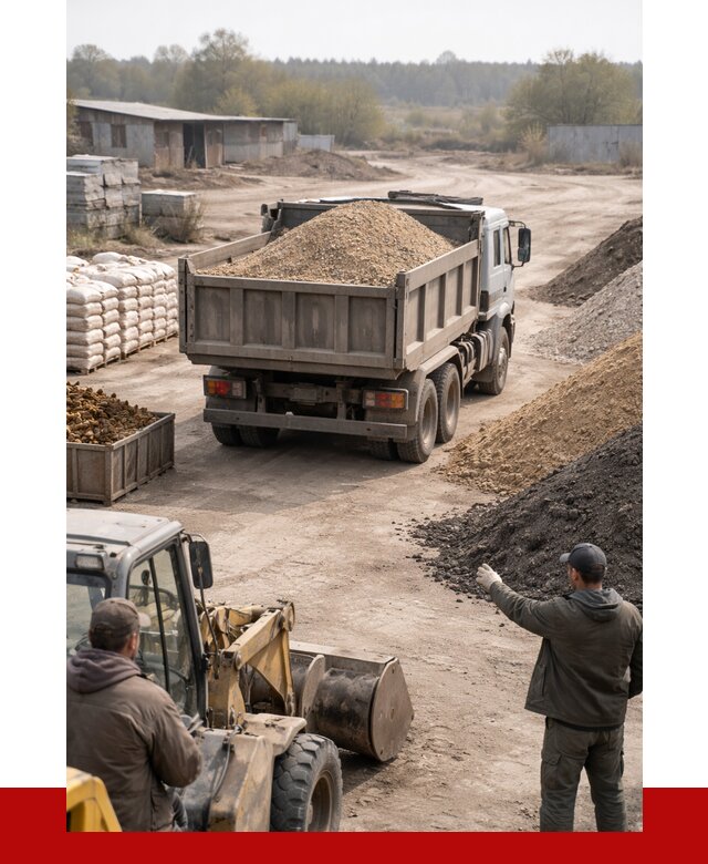 Купить ОПГС с доставкой в Юрге от 4492 р. за тонну | ПРОНЕРУДЮрг