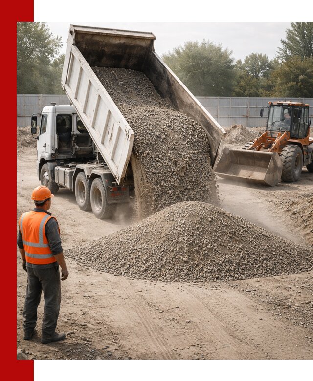 Доставка опгс в Юрге оптом и мелким транспортом