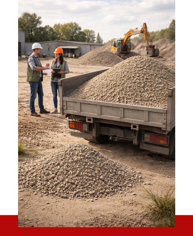 Купить ОПГС для бетона в Юрге с доставкой от 4064 р. | ПРОНЕРУДЮрг