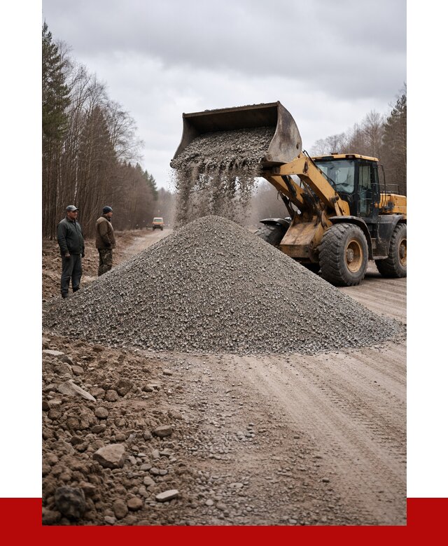 Купить опгс для дорог в Юрге с доставкой от 2353 р. | ПРОНЕРУДЮрг