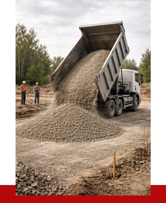 ЩПС С2 в Юрге с доставкой от 4813 р. за куб | ПРОНЕРУДЮрг