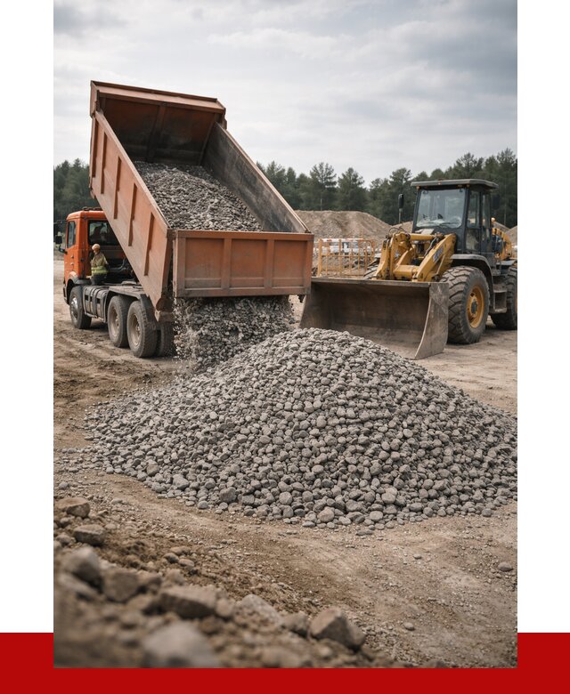 ЩПС С4 в Юрге с доставкой от 2888 р. за куб | ПРОНЕРУДЮрг