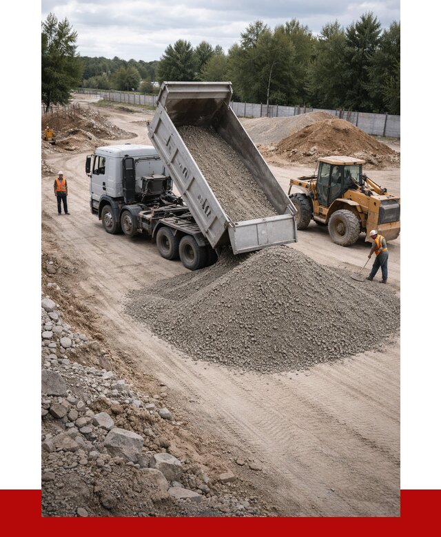 ЩПС С5 в Юрге с доставкой от 4492 р. за куб | ПРОНЕРУДЮрг