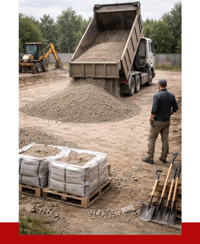 ЩПС С7 в Юрге с доставкой от 2353 р. за куб | ПРОНЕРУДЮрг