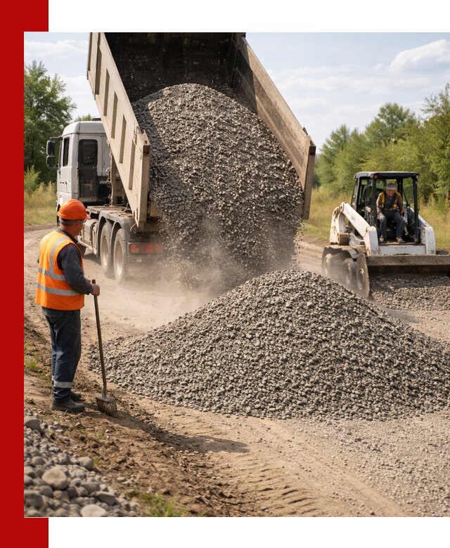 Доставка щпс С10 в Юрге — сыпучие материалы оптом и врозь