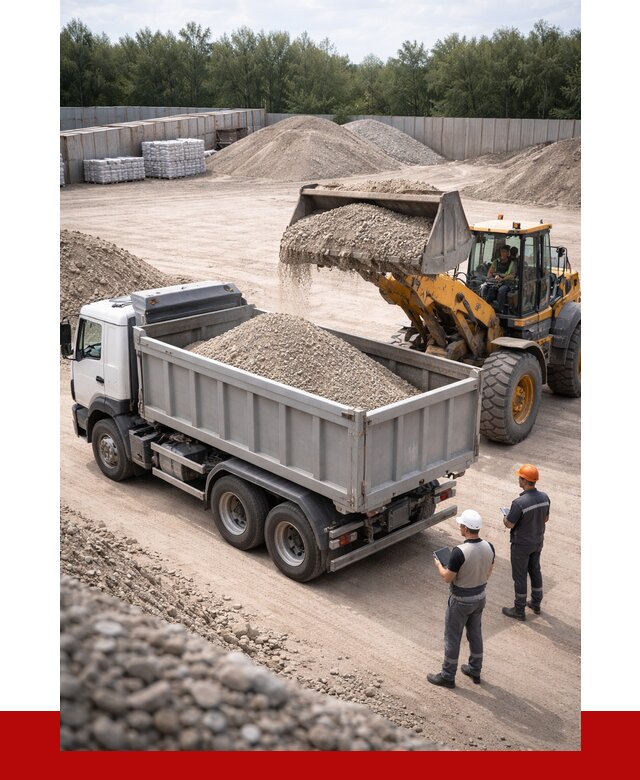 ЩПС С12 в Юрге с доставкой от 3423 р. за куб | ПРОНЕРУДЮрг