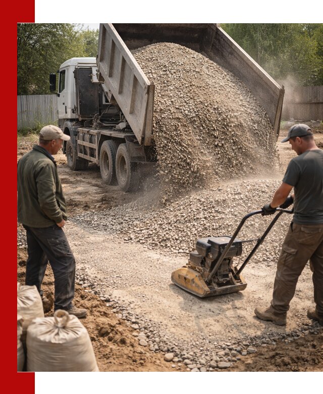 Доставка ЩГПС С1 в Юрге оптом и в розницу