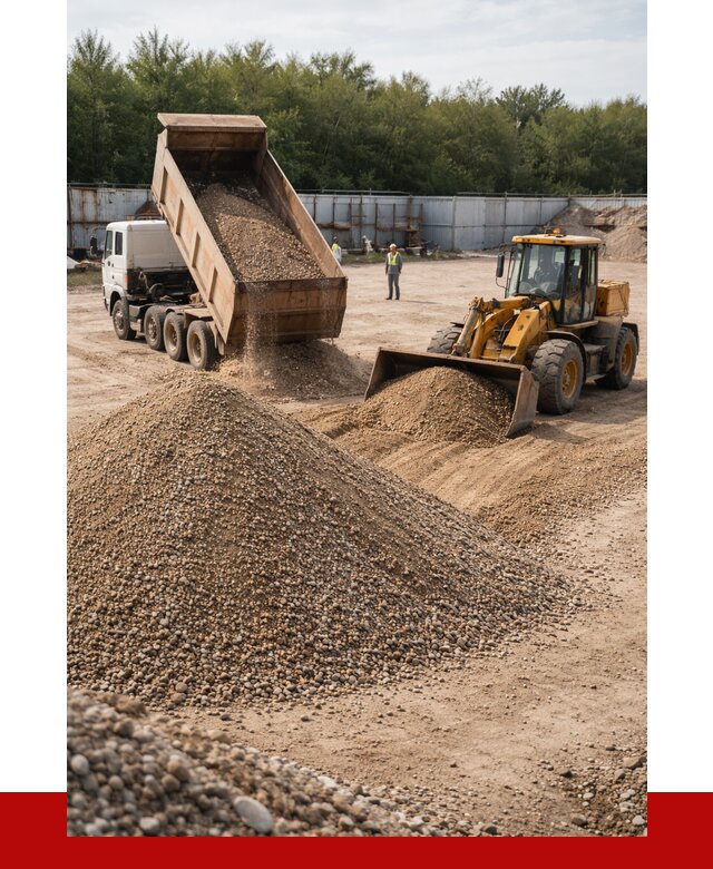 ЩГПС С2 в Юрге с доставкой от 2567 р./куб. | ПРОНЕРУДЮрг