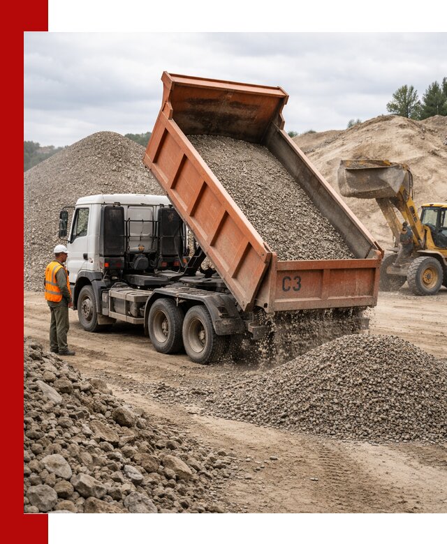 Доставка щгпс С3 в Юрге оптом и в розницу для стройплощадок