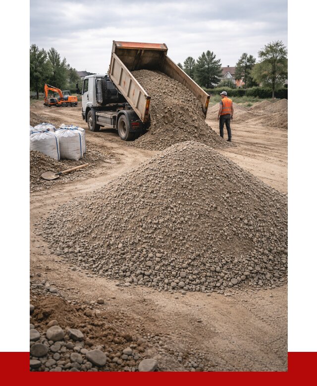 ЩГПС С4 с доставкой в Юрге от 2246 р./куб. | ПРОНЕРУДЮрг