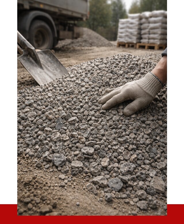 Гранитная крошка фракция 10-20 в Юрге от 4492 р. | ПРОНЕРУДЮрг