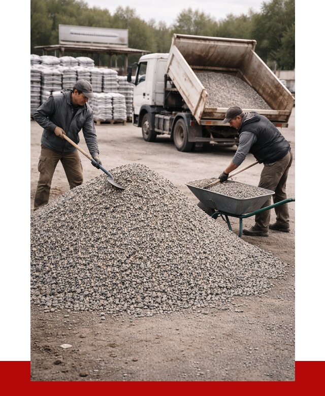 Крошка для мульчирования в Юрге от 4813 р. | ПРОНЕРУДЮрг