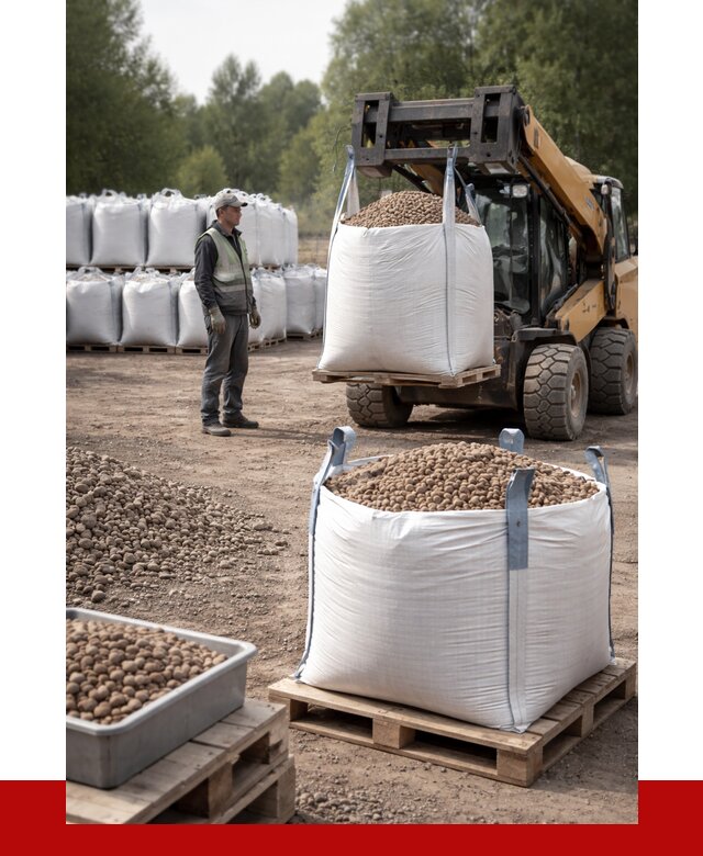 Керамзит в биг бег в Юрге от 4492 р. с доставкой | ПРОНЕРУДЮрг