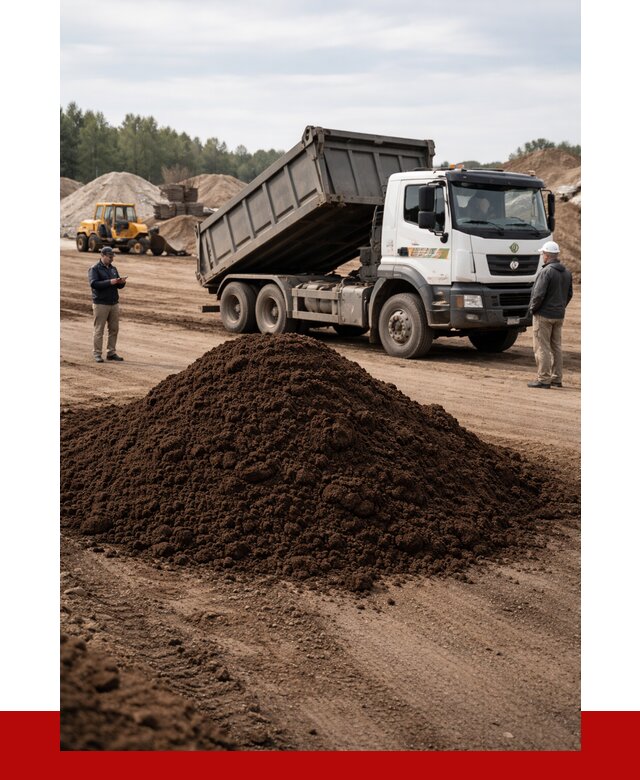 Низинный торф с доставкой в Юрге от 1284 р. | ПРОНЕРУДЮрг