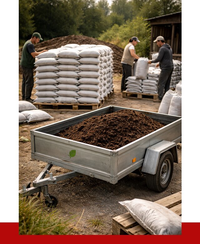 Нейтральный торф в Юрге от 3423 р. за куб | ПРОНЕРУДЮрг