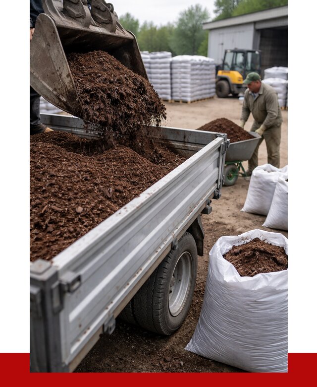 Торфяные смеси с доставкой в [cvi] от 4492 р. | ПРОНЕРУДЮрг