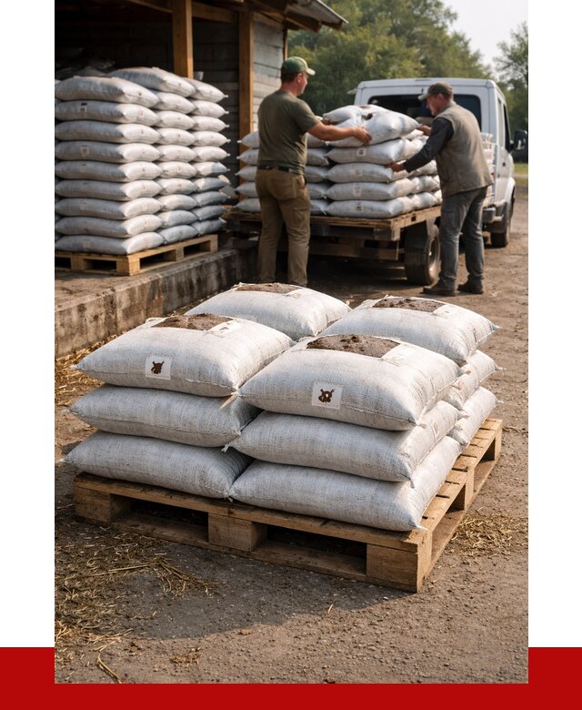 Купить конский навоз в мешках в Юрге от 4813 р. | ПРОНЕРУДЮрг