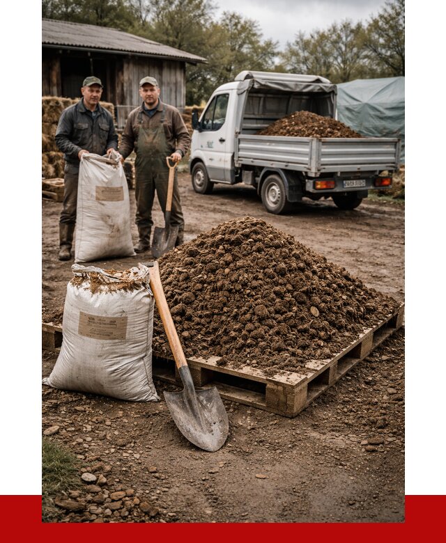 Купить куриный помет в Юрге с доставкой от 3209 р. | ПРОНЕРУДЮрг