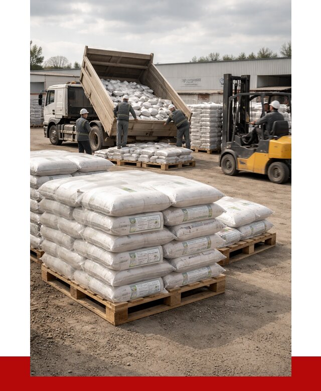 Купить удобрения с доставкой в Юрге от 7701 р. | ПРОНЕРУДЮрг