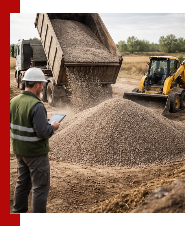 Доставка минеральных удобрений в Юрге оптом и в розницу