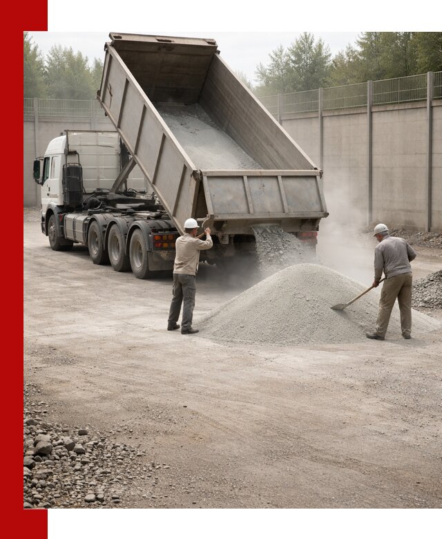 Доставка аммиачной селитры оптом и врозь в Юрге