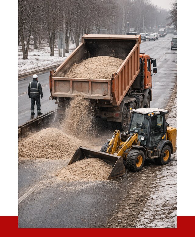 Пескосоль в мешках с доставкой в Юрге от 4492 р. | ПРОНЕРУДЮрг