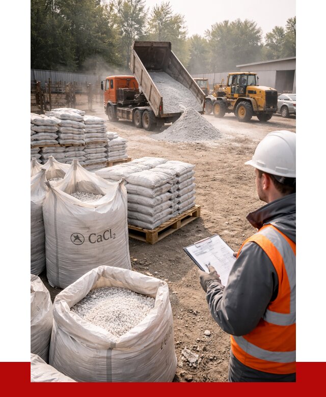 Реагент хлористый кальций в Юрге купить от 12835 р. | ПРОНЕРУДЮрг