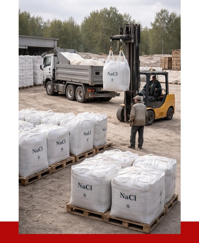 Купить реагент хлористый натрий в Юрге от 12835 р. | ПРОНЕРУДЮрг