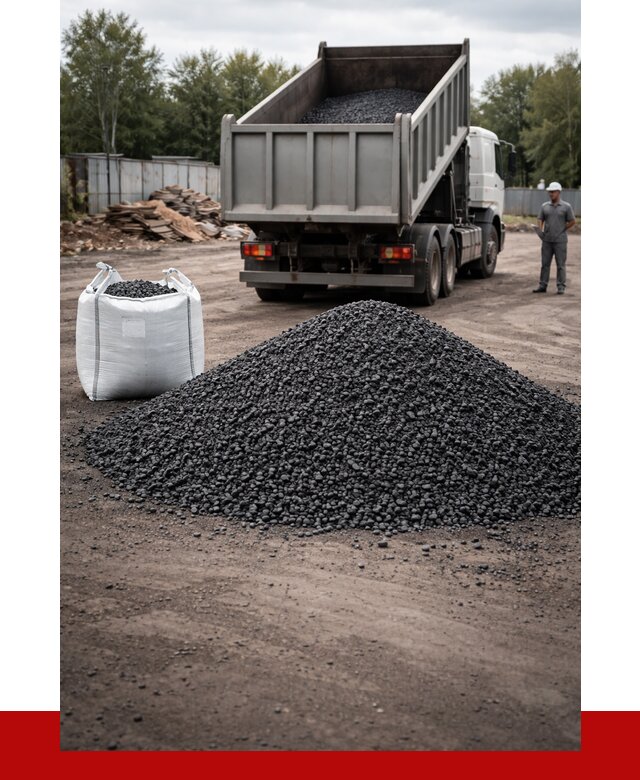 Купить уголь семечка с доставкой в Юрге от 8343 р. | ПРОНЕРУДЮрг