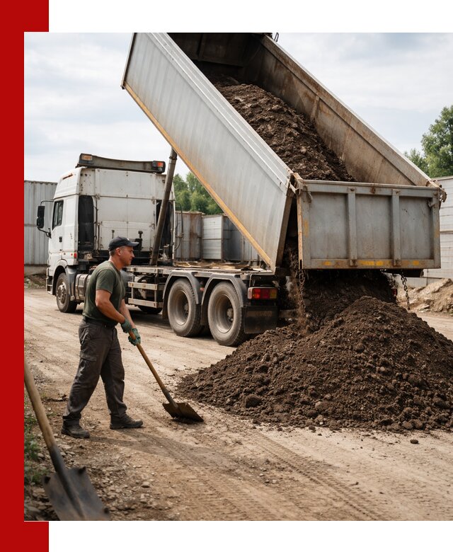 Доставка тонаром с загрузкой и разгрузкой в Юрге
