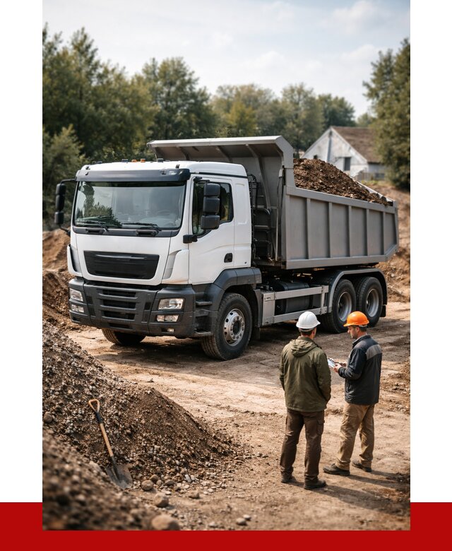 Аренда самосвала в Юрге от 4813 р. посуточно | ПРОНЕРУДЮрг