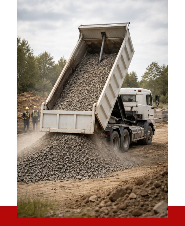 Аренда самосвала 20 тонн в Юрге от 8022 р. | ПРОНЕРУДЮрг