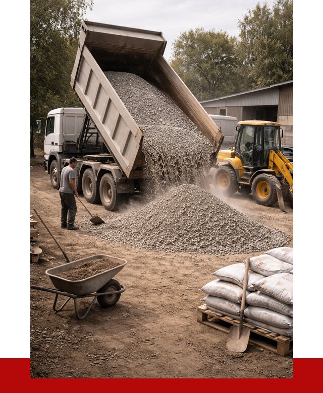 Перевозка сыпучих грузов в Юрге от 3423 р. | ПРОНЕРУДЮрг